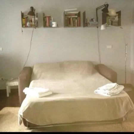 Appartamento Casa Independente
